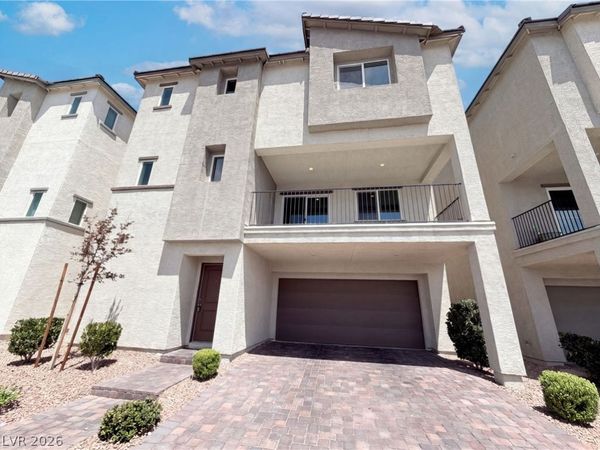 6875 Crimson Shadow Street , North Las Vegas, NV 89086