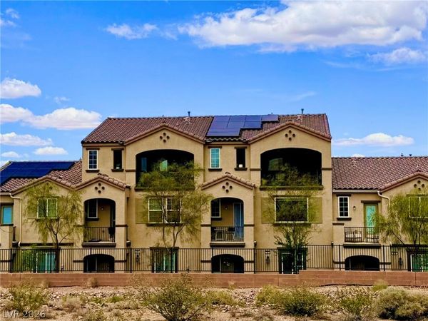 1235 Raritan Place , Henderson, NV 89002