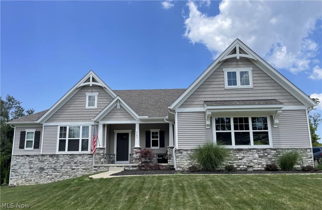 2783 Galway Drive , Brunswick, OH 44212