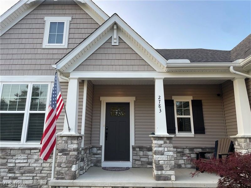 2783 Galway Drive, Brunswick, OH 44212 Photo 2