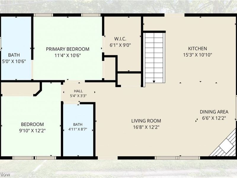 202 E Paradise Street, Orrville, OH 44667 Photo 4
