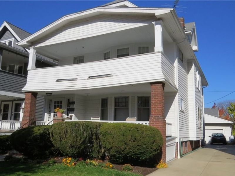 13314 Merl Avenue, Lakewood, OH 44107 Photo 1