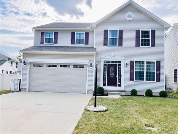10422 Florida Street , Aurora, OH 44202