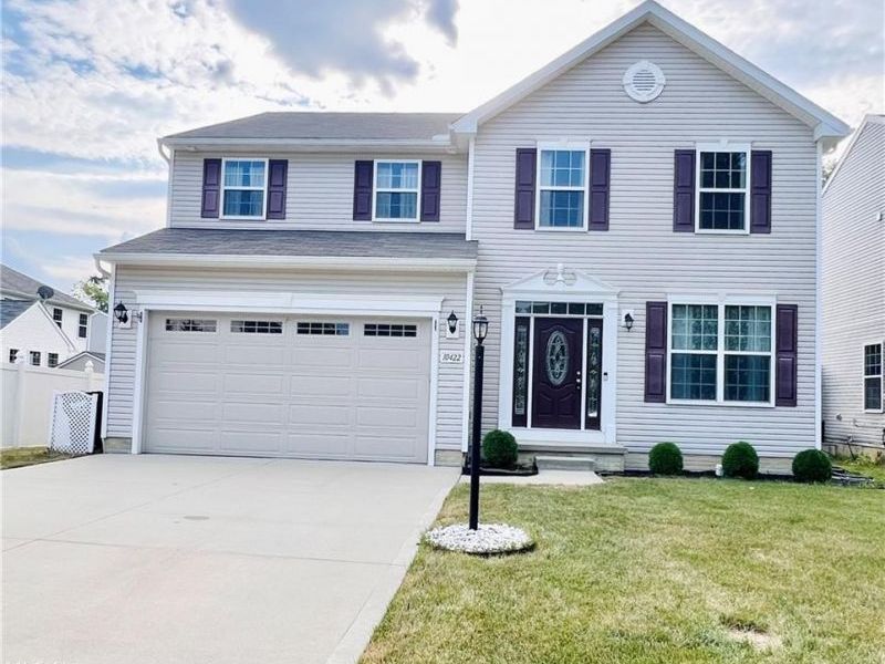 10422 Florida Street, Aurora, OH 44202 Photo 1