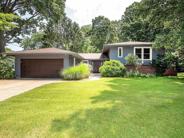 3312 Indian Rock Lane, West Lafayette, IN 47906