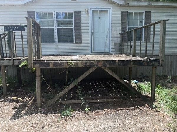 19637 Hwy 216 , Vance, AL 35490