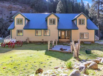 280 Gold Bluff Road, Downieville, CA 00000 Photo