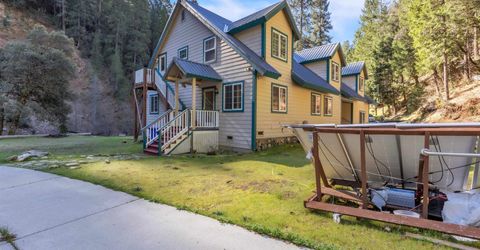 280 Gold Bluff Road, Downieville, CA 00000 Photo