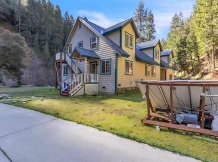 280 Gold Bluff Road, Downieville, CA 00000 Photo