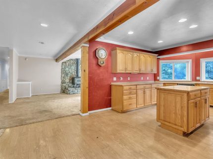280 Gold Bluff Road, Downieville, CA 00000 Photo