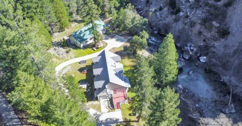 280 Gold Bluff Road, Downieville, CA 00000 Photo