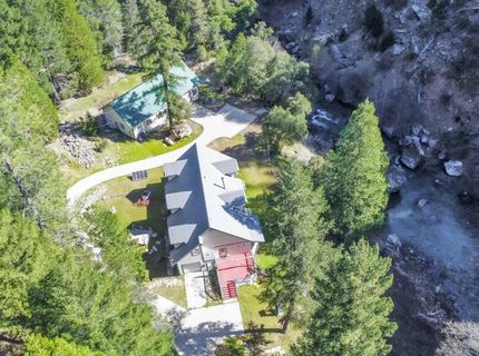 280 Gold Bluff Road, Downieville, CA 00000 Photo