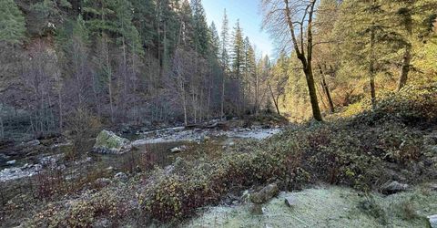 280 Gold Bluff Road, Downieville, CA 00000 Photo