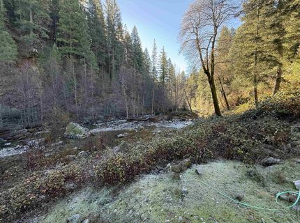 280 Gold Bluff Road, Downieville, CA 00000 Photo