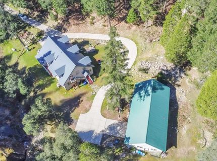 280 Gold Bluff Road, Downieville, CA 00000 Photo