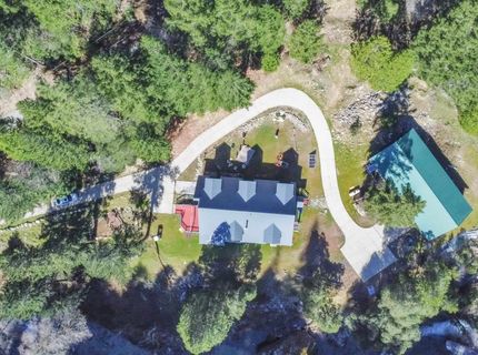 280 Gold Bluff Road, Downieville, CA 00000 Photo