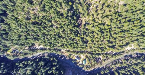 280 Gold Bluff Road, Downieville, CA 00000 Photo