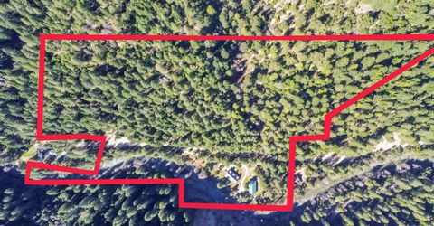 280 Gold Bluff Road, Downieville, CA 00000 Photo
