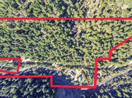 280 Gold Bluff Road, Downieville, CA 00000 Photo
