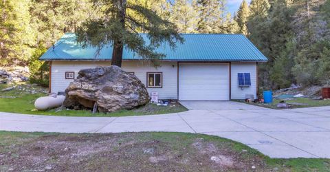 280 Gold Bluff Road, Downieville, CA 00000 Photo