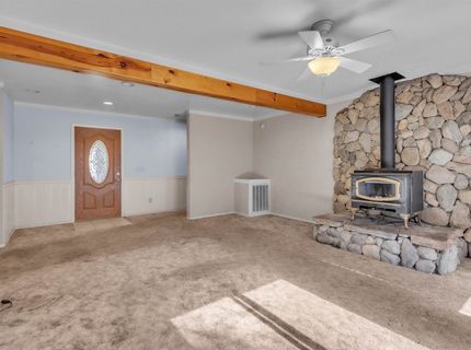 280 Gold Bluff Road, Downieville, CA 00000 Photo