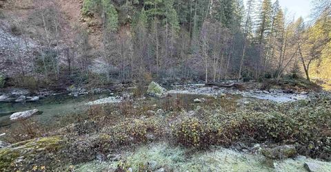 280 Gold Bluff Road, Downieville, CA 00000 Photo