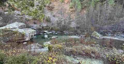 280 Gold Bluff Road, Downieville, CA 00000 Photo