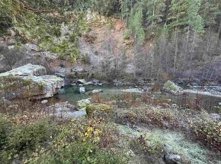 280 Gold Bluff Road, Downieville, CA 00000 Photo