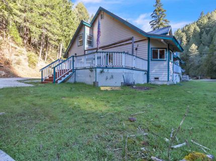 280 Gold Bluff Road, Downieville, CA 00000 Photo