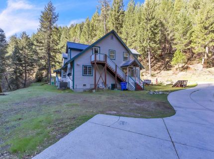 280 Gold Bluff Road, Downieville, CA 00000 Photo