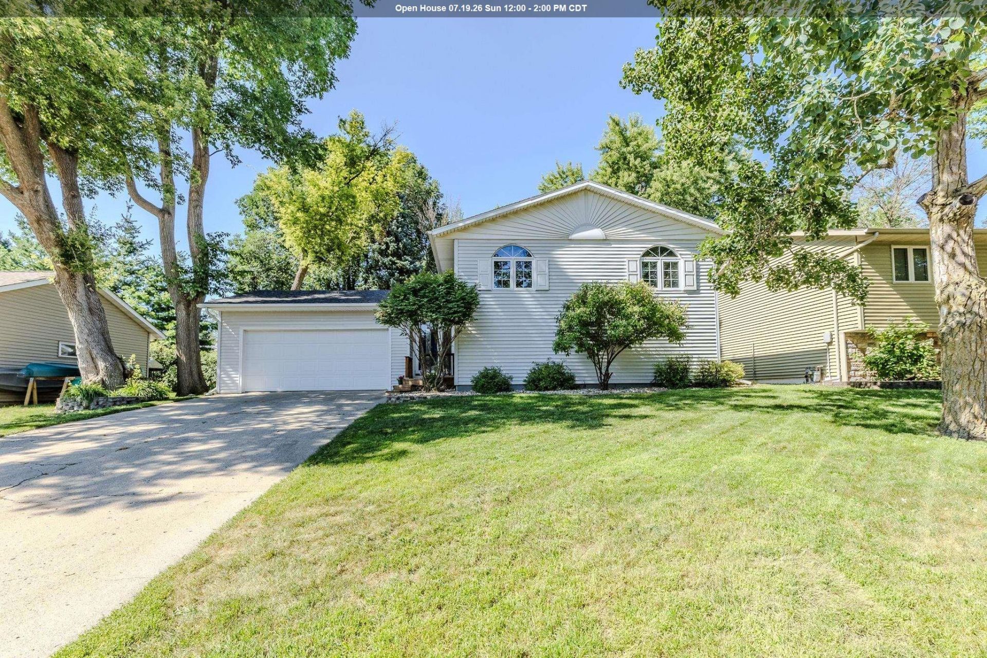 110 24th Street , Spirit Lake, IA 51360 Main Photo