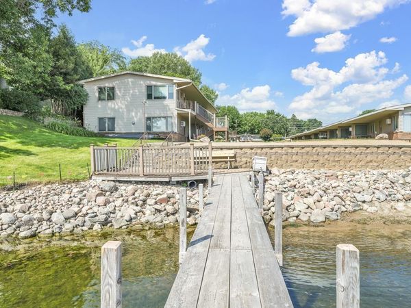 19756 Hwy 86, Unit #220, Wahpeton, IA 51351