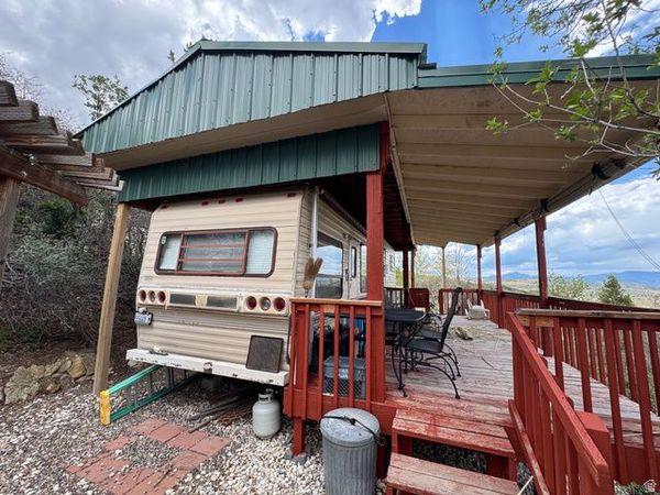 991 N SPIRIT WAY , Unit 288, Salina, UT 84654