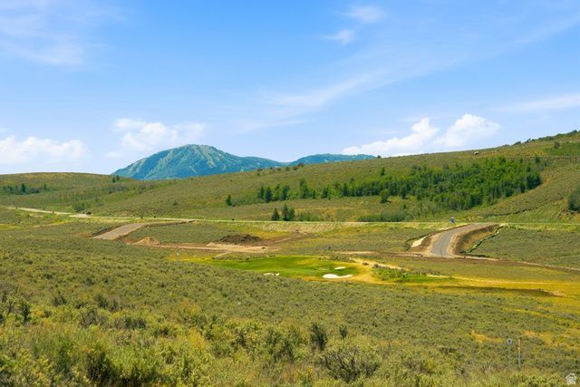 5933 Hawks Meadow Ln , Lot #17, Park City, UT 84098 Main Photo