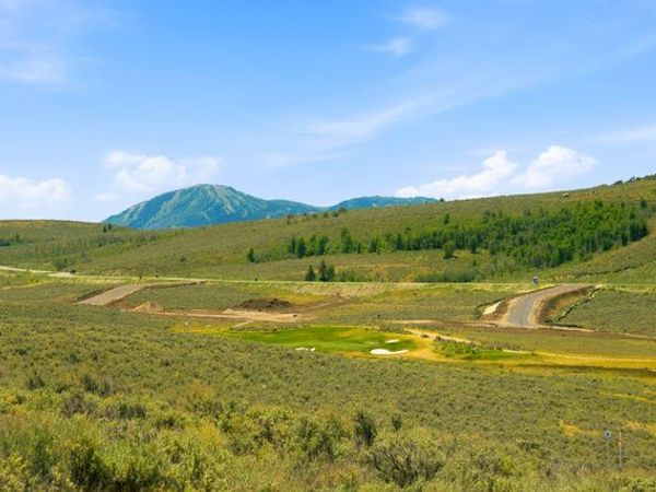 5933 HAWKS MEADOW LN , Unit 17, Park City, UT 84098