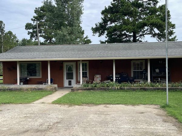 179 Lake Ice Road , Higden, AR 72067