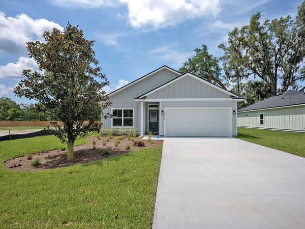 33718 HOLLAND WALK Drive , Hilliard, FL 32046