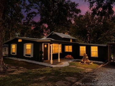 68452 S 319 Road, Wagoner, OK 74467