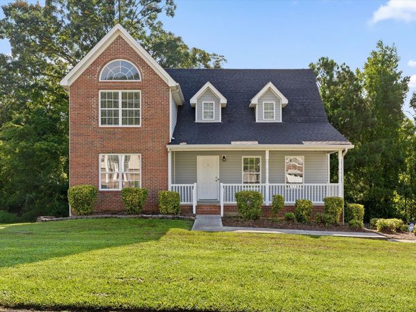 6955 Harvest Run Drive, Harrison, TN 37341