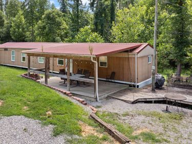 121 Shinbone Drive, Monticello, KY 42633