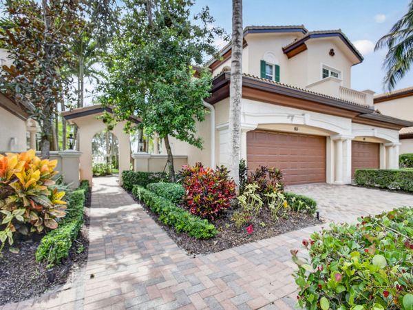 195 Tresana Boulevard, Unit 165, Jupiter, FL 33478