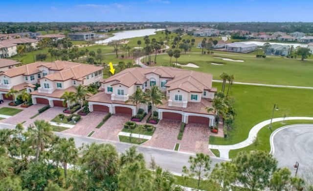195 Tresana Boulevard, Jupiter, FL 33478 Photo