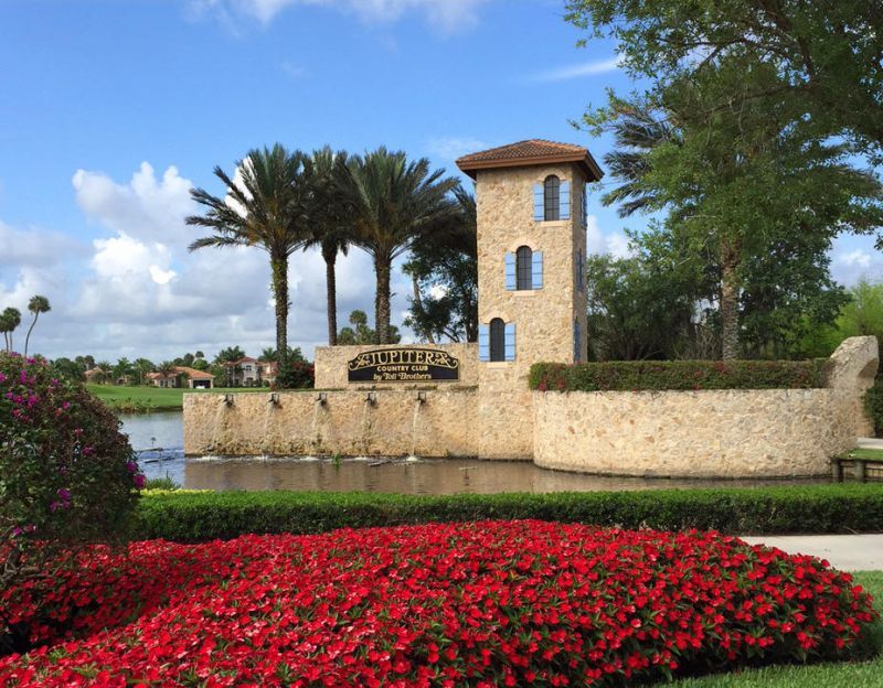 195 Tresana Boulevard, Jupiter, FL 33478 Photo