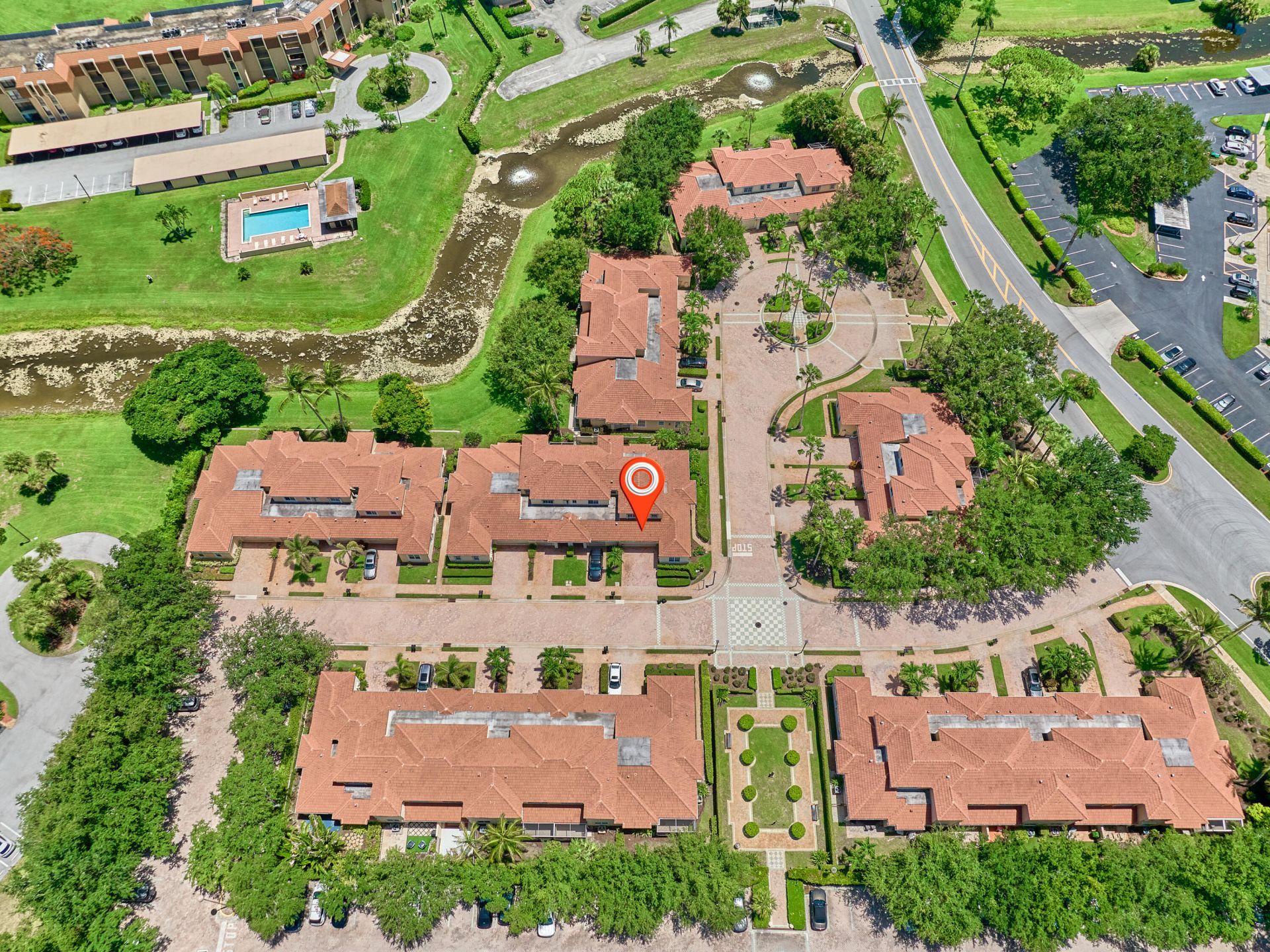 530 Commons Drive, Palm Beach Gardens, FL 33418 Photo