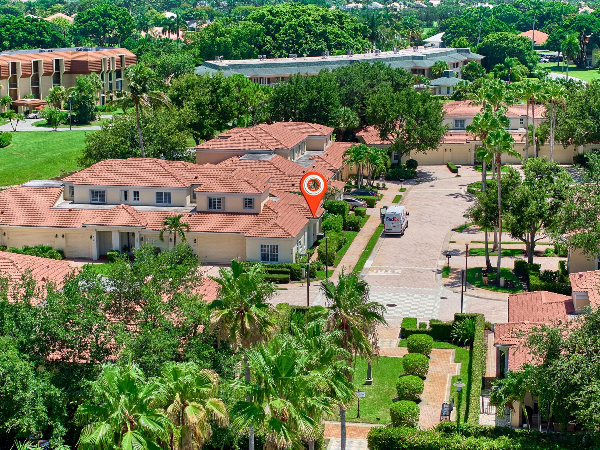 530 Commons Drive, Palm Beach Gardens, FL 33418 Photo