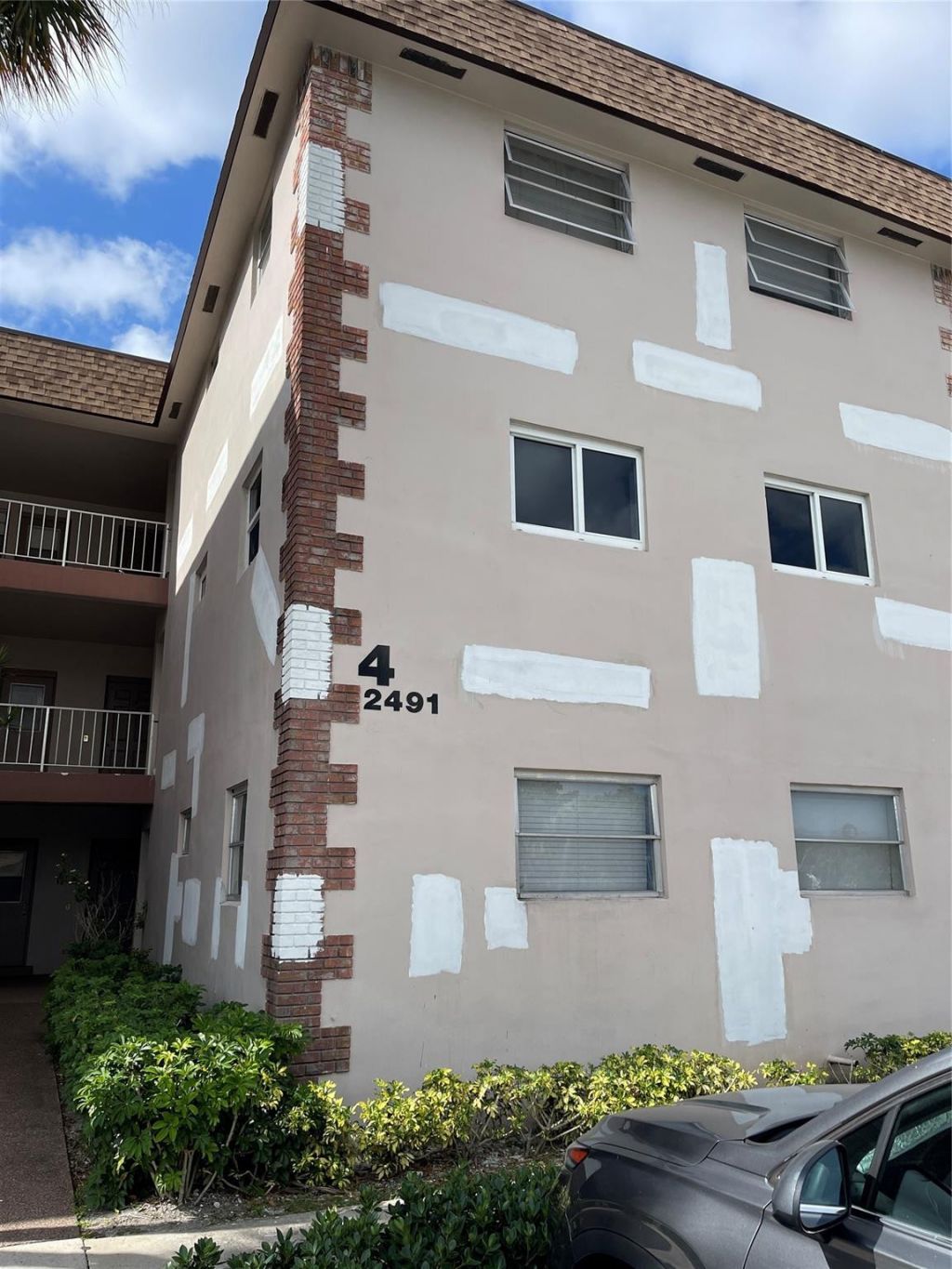 2491 SW 82nd Avenue, Unit 307, Davie, FL 33324 Photo