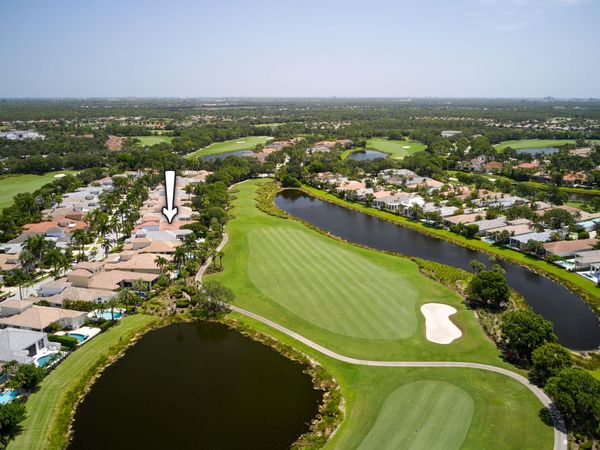 122 Via Paradisio, Palm Beach Gardens, FL 33418
