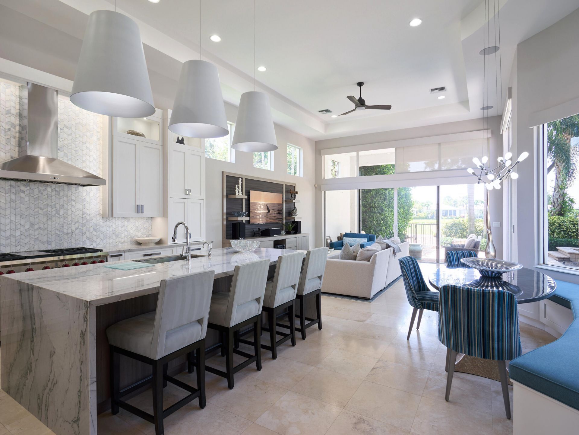 122 Via Paradisio, Palm Beach Gardens, FL 33418 Photo