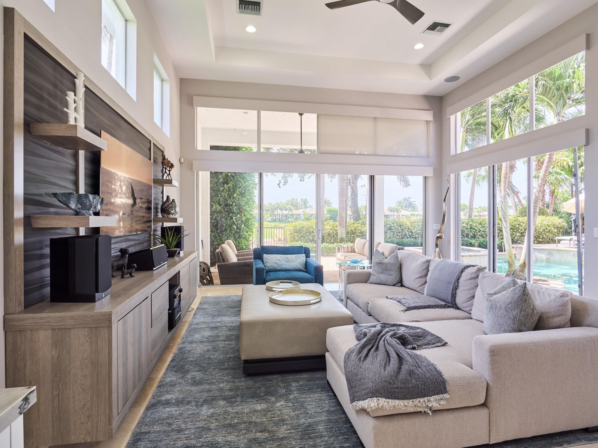 122 Via Paradisio, Palm Beach Gardens, FL 33418 Photo