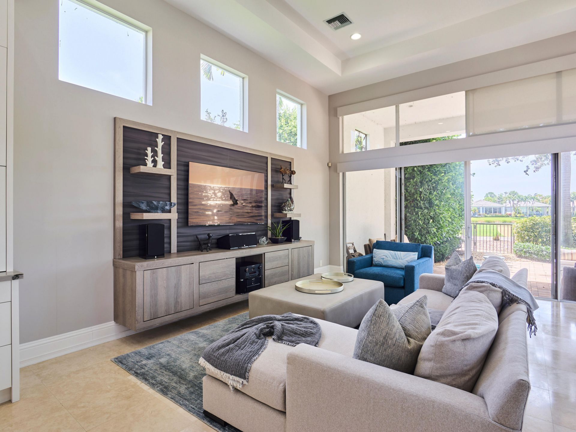 122 Via Paradisio, Palm Beach Gardens, FL 33418 Photo